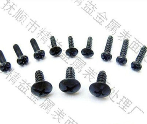 长春QPQ热处理后的表面光洁度好不好